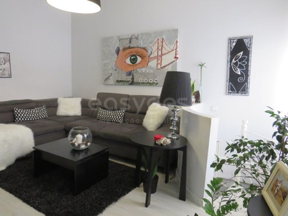 Apartament a Cacem, Lisbon - foto 3