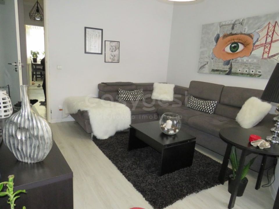 Apartament a Cacem, Lisbon - foto 4