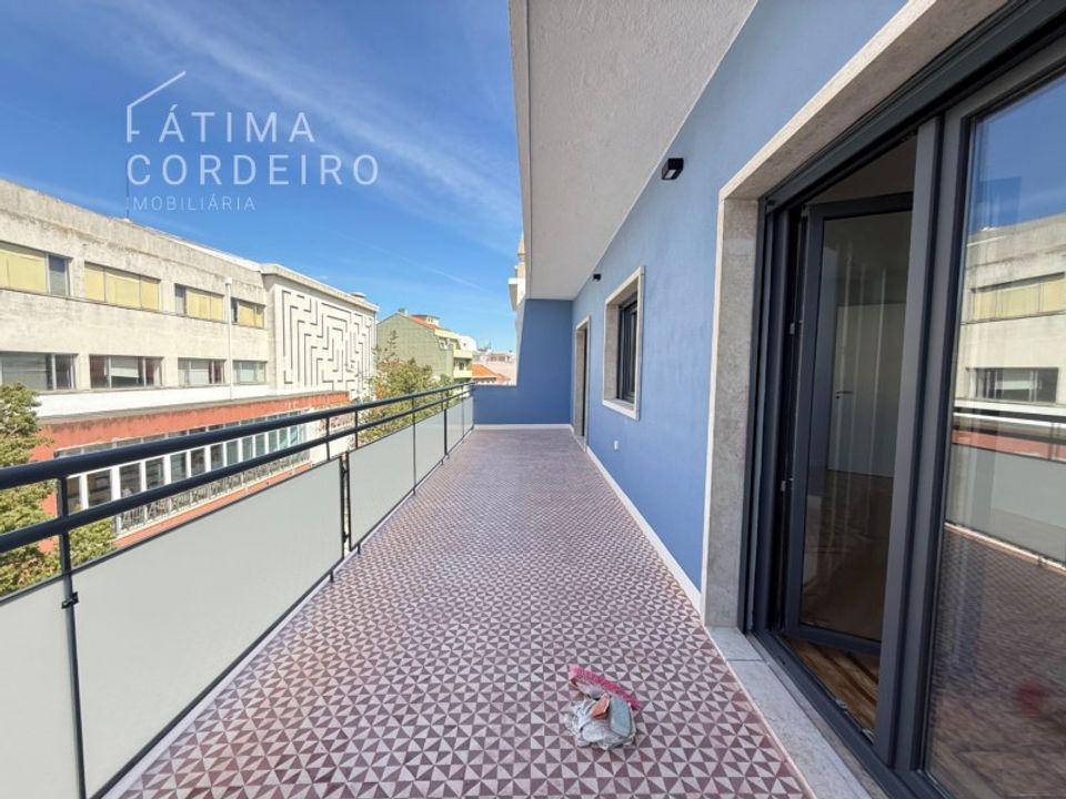 Apartament a Almada, Setubal - foto 2