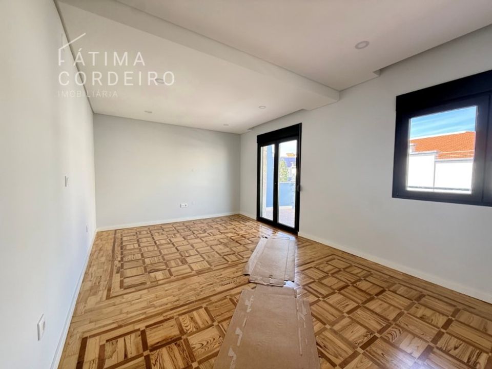Apartament a Almada, Setubal - foto 3