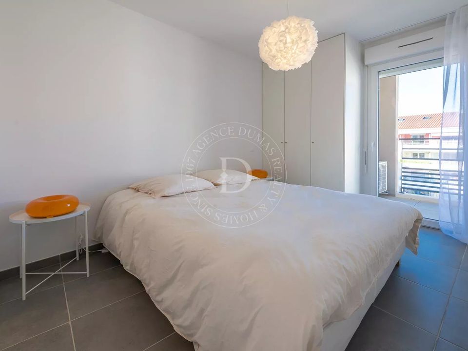 Lejlighed i Nice, Alpes-Maritimes - foto 4