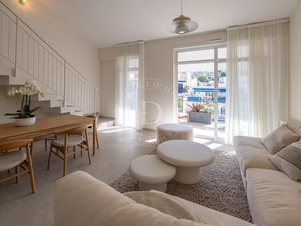Lejlighed i Nice, Alpes-Maritimes - foto 2