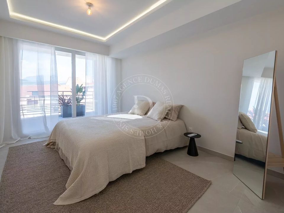 Lejlighed i Nice, Alpes-Maritimes - foto 4