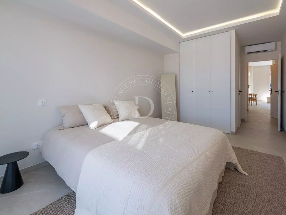 Lejlighed i Nice, Alpes-Maritimes - foto 5