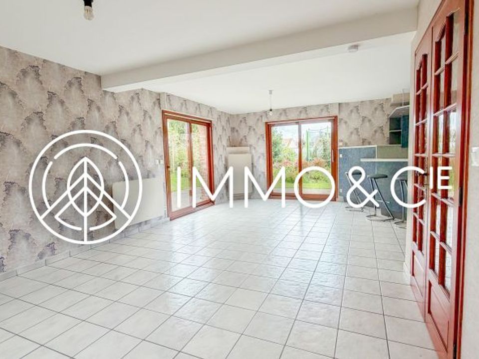 Villa i Quesnoy-sur-Deûle, Nord - foto 2