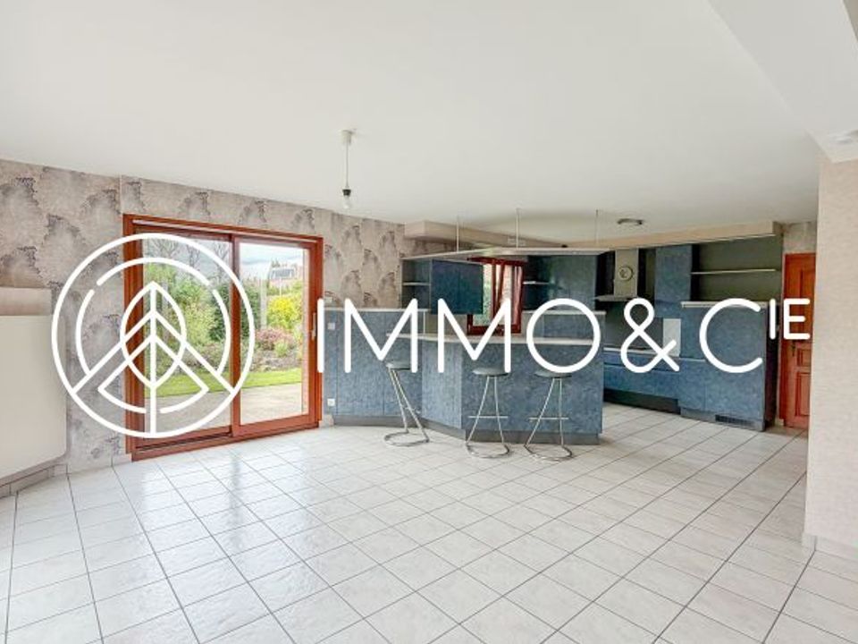 Villa i Quesnoy-sur-Deûle, Nord - foto 3