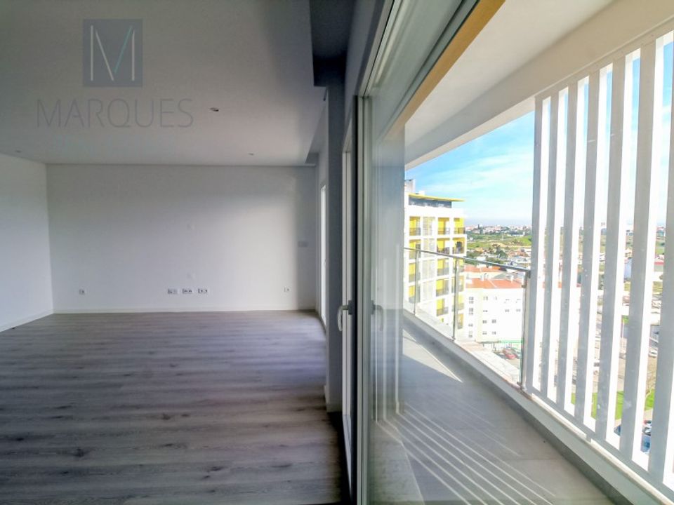Lejlighed i Corroios, Setubal - foto 4