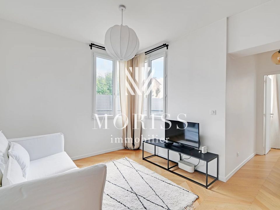 Villa i Argenteuil, Val-d'Oise - foto 2