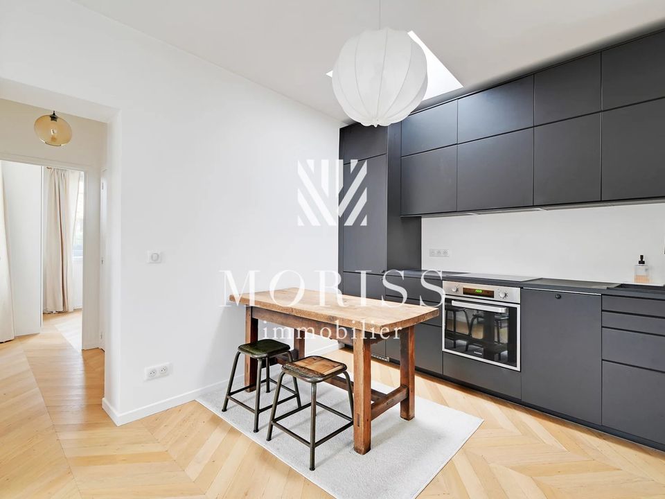 Villa i Argenteuil, Val-d'Oise - foto 4