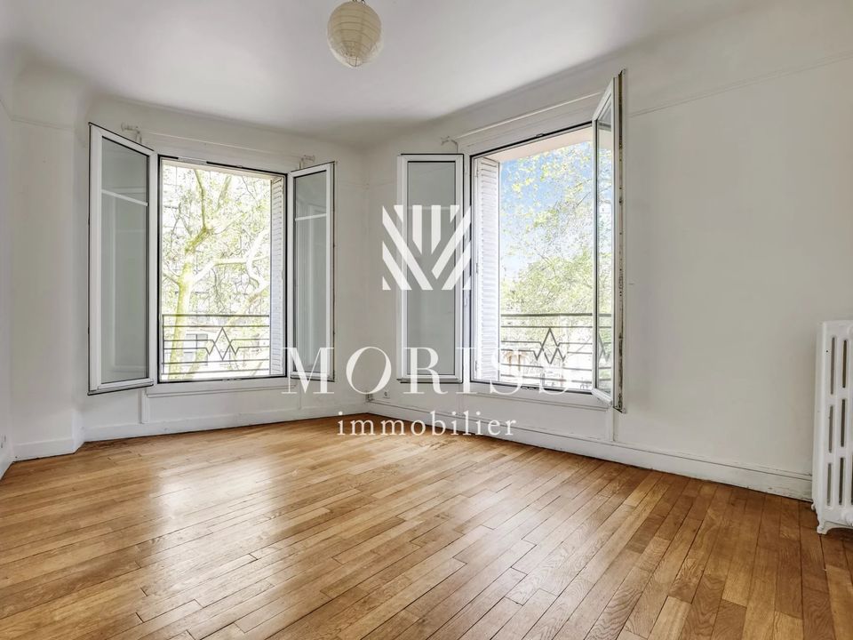 Lejlighed i Boulogne-Billancourt, Hauts-de-Seine - foto 4