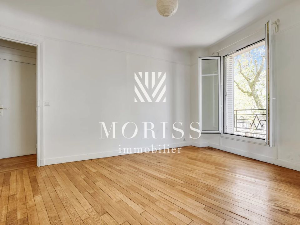 Lejlighed i Boulogne-Billancourt, Hauts-de-Seine - foto 5