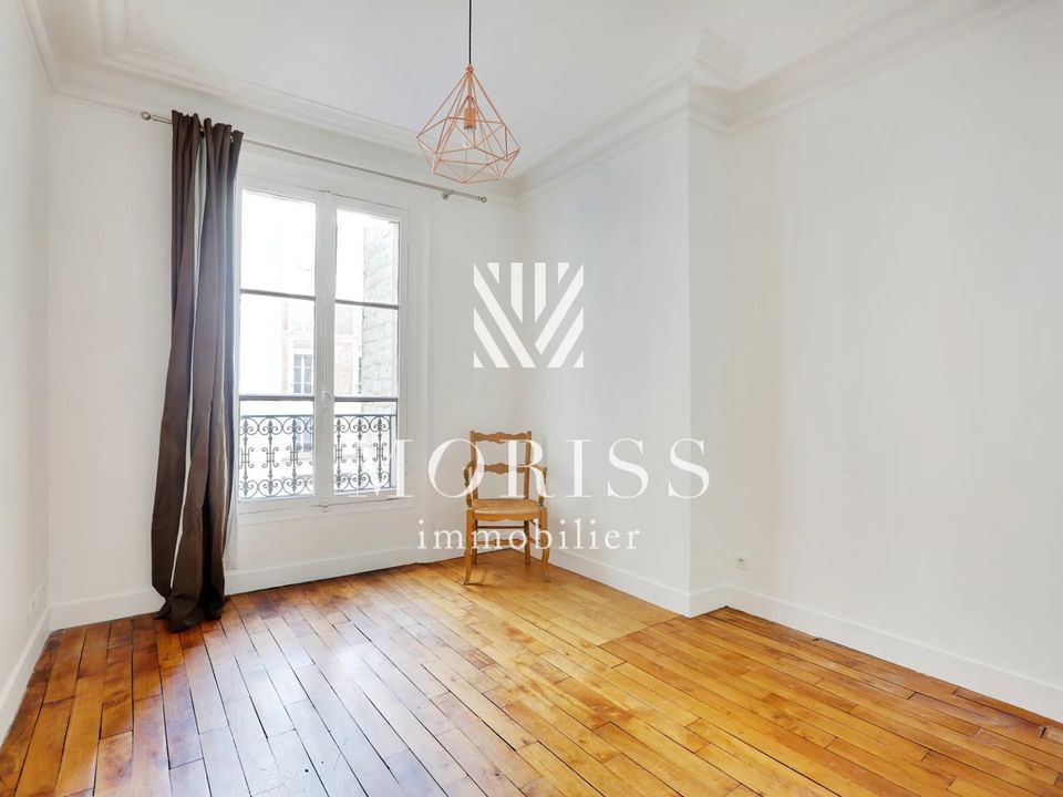 Lejlighed i Boulogne-Billancourt, Hauts-de-Seine - foto 4