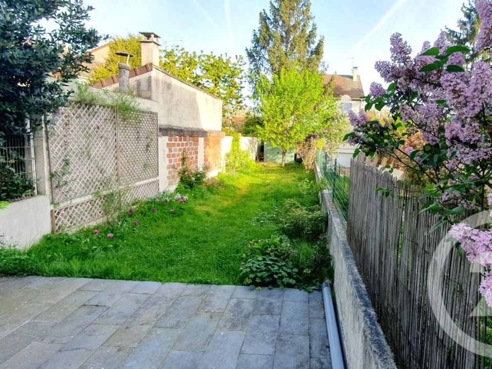 Villa i Fontenay-sous-Bois, Val-de-Marne - foto 1