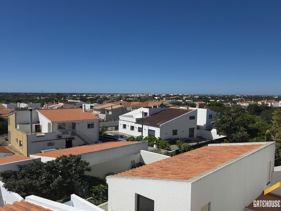 Erhvervsejendom i Almancil, Faro - foto 3