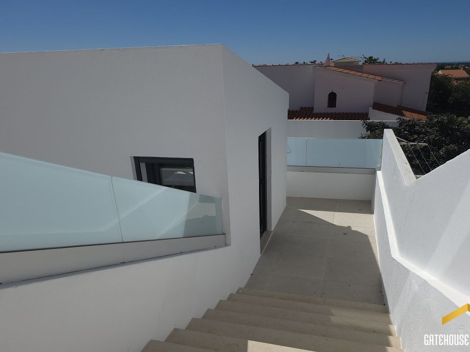 Erhvervsejendom i Almancil, Faro - foto 5