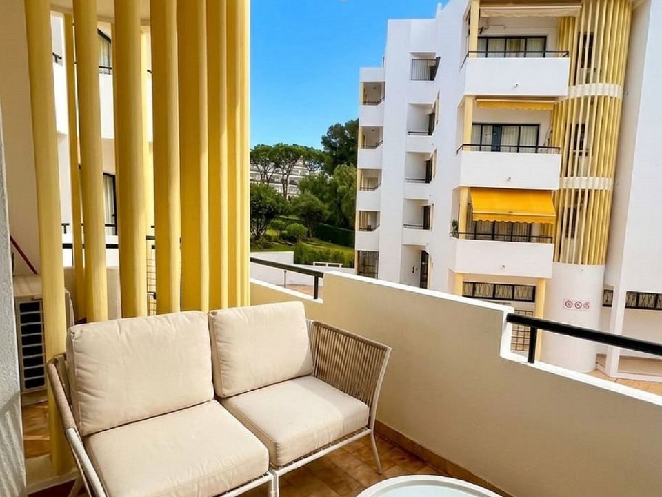 Lejlighed i Vilamoura, Faro - foto 3