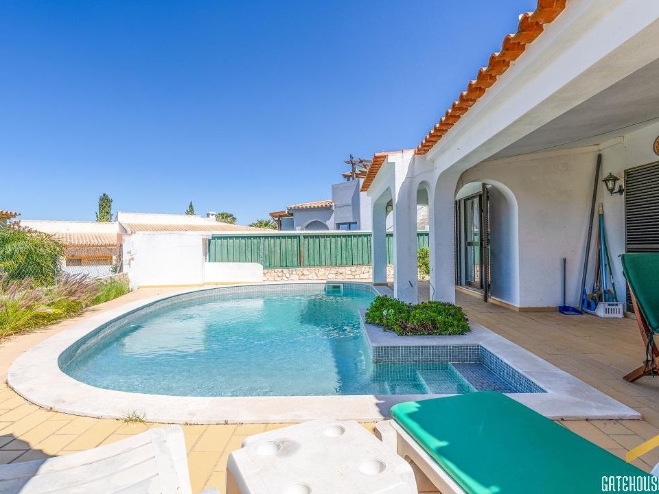 Villa i Vilamoura, Faro - foto 5