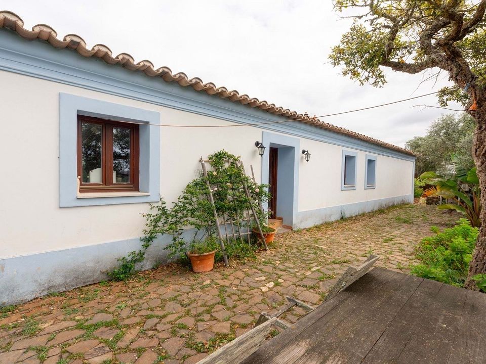 Villa i Albufeira, Faro - foto 1