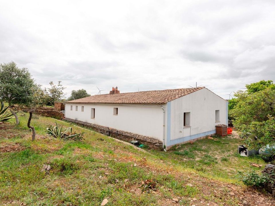 Villa i Albufeira, Faro - foto 2