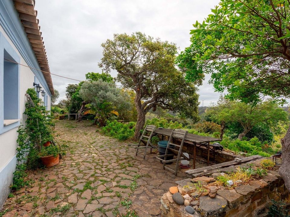 Villa i Albufeira, Faro - foto 5