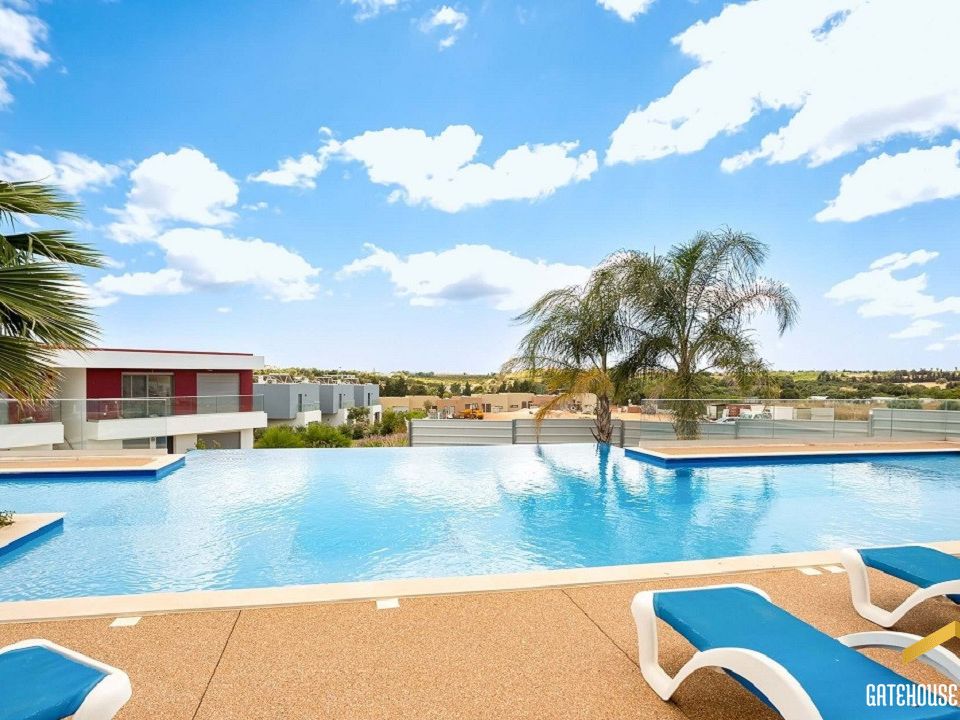 Lejlighed i Silves, Faro - foto 4