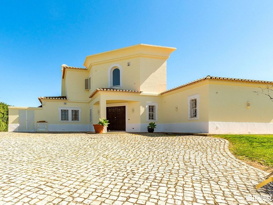 Villa i Carvoeiro, Faro - foto 2