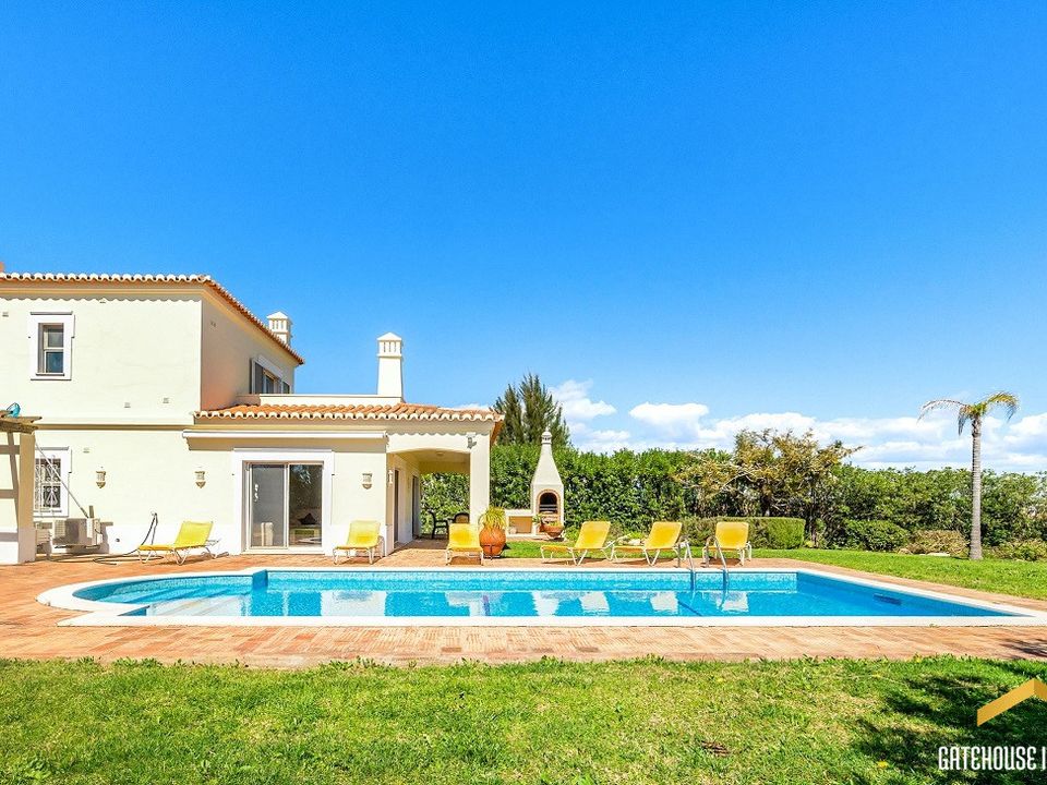 Villa i Carvoeiro, Faro - foto 3