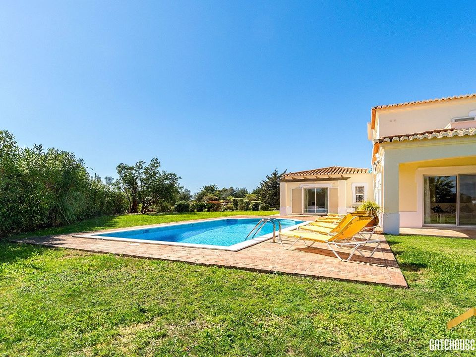 Villa i Carvoeiro, Faro - foto 4