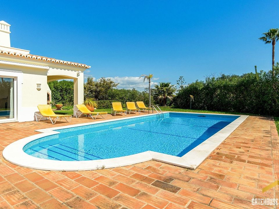 Villa i Carvoeiro, Faro - foto 5