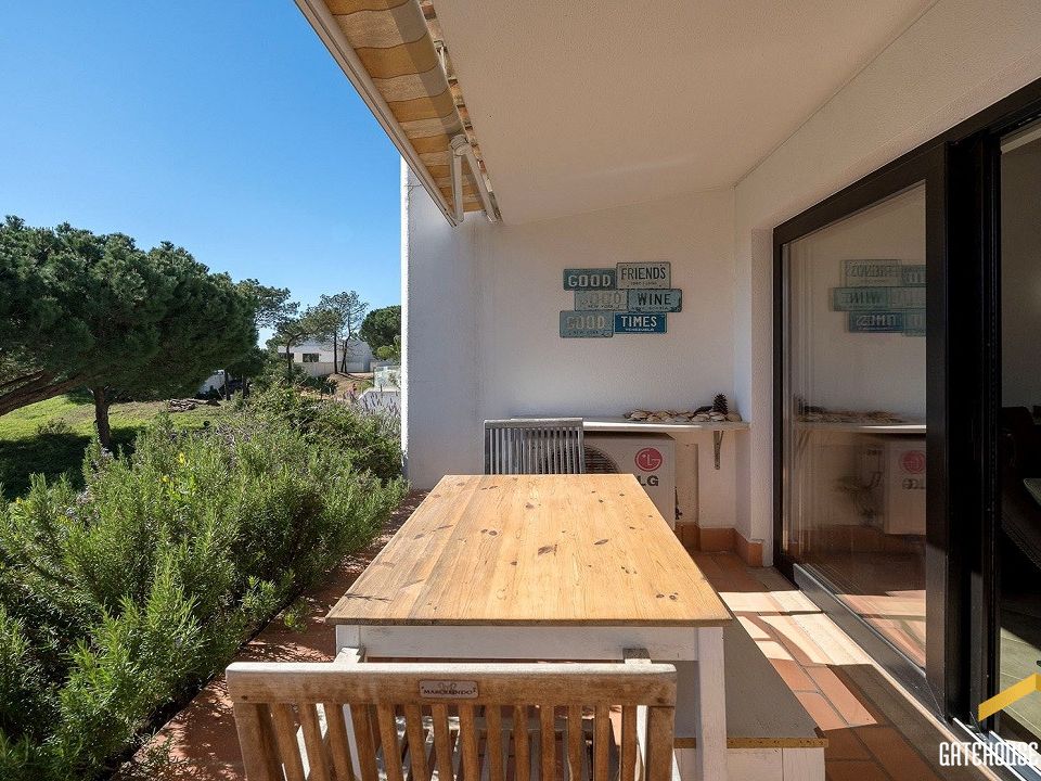 Lejlighed i Almancil, Faro - foto 5