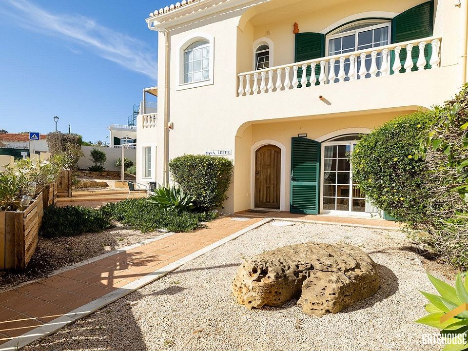 Reihenhaus in Luz, Faro - Foto 2