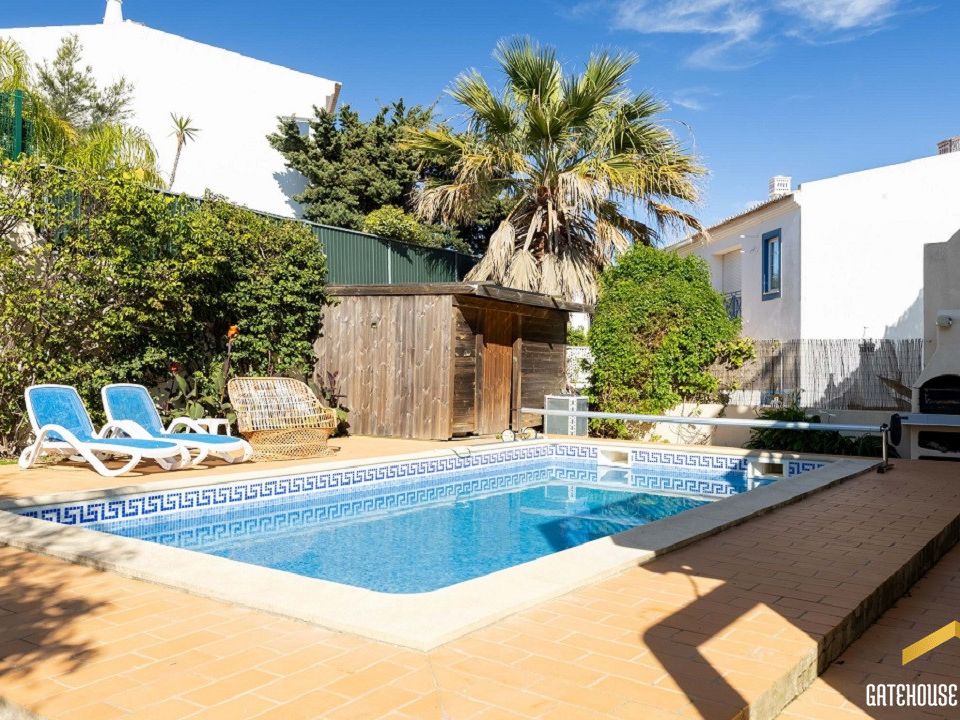 Reihenhaus in Luz, Faro - Foto 3