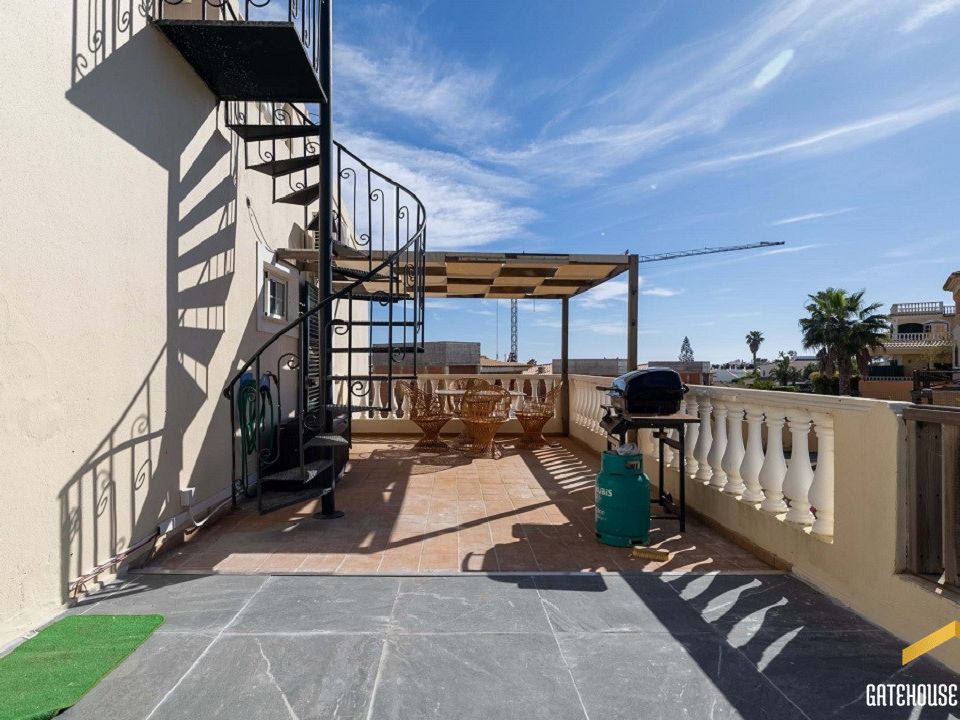 Reihenhaus in Luz, Faro - Foto 4