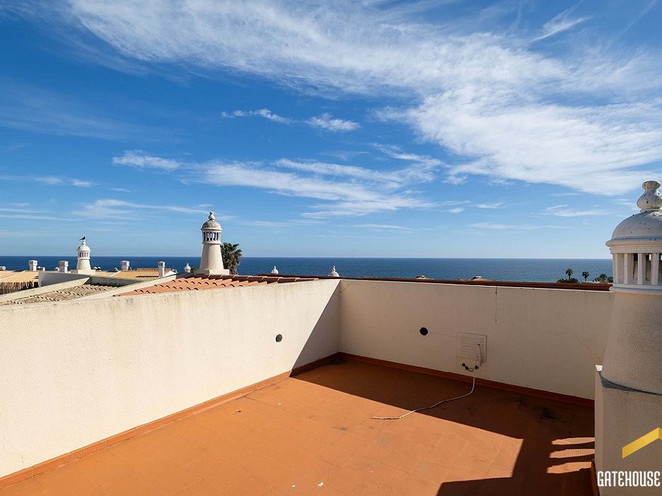 Reihenhaus in Luz, Faro - Foto 5