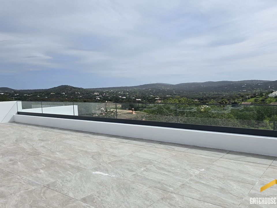 Villa i Sao Bras de Alportel, Faro - foto 2