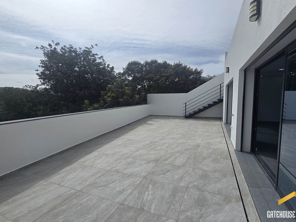 Villa i Sao Bras de Alportel, Faro - foto 3