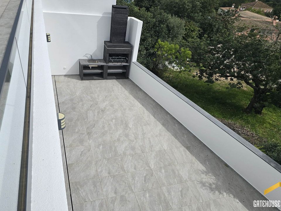 Villa i Sao Bras de Alportel, Faro - foto 4