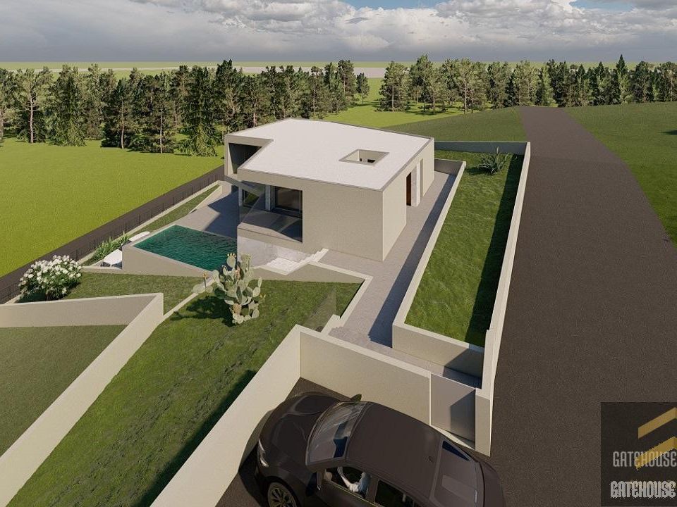 Villa i Almancil, Faro - foto 3