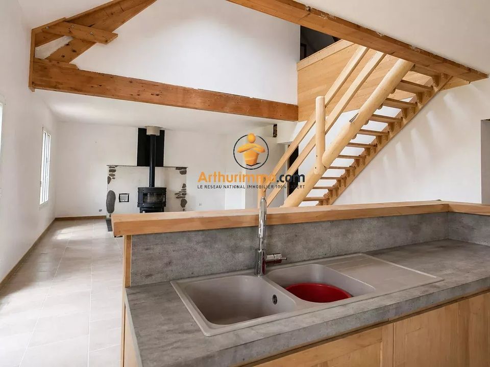 Villa i Lourdes, Hautes-Pyrenees - foto 2