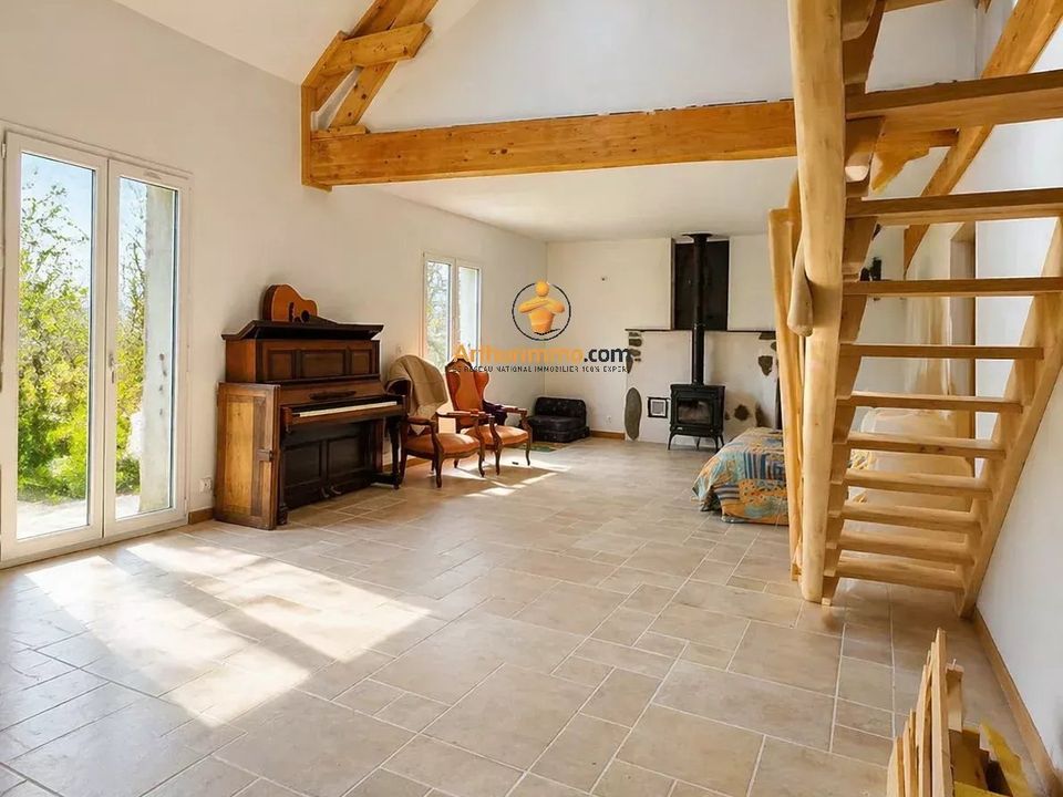 Villa i Lourdes, Hautes-Pyrenees - foto 3