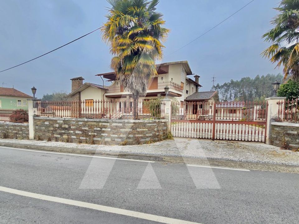 Villa a Aguada de Cima, Aveiro - foto 1