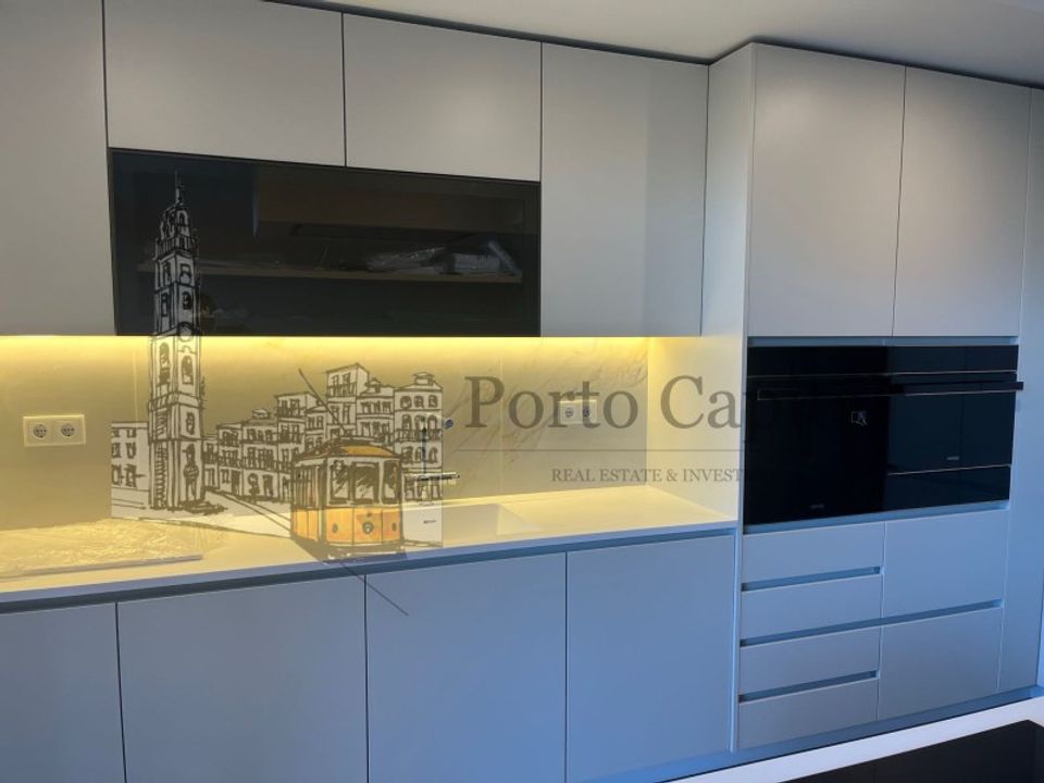 Lejlighed i Oliveira do Douro, Porto - foto 2
