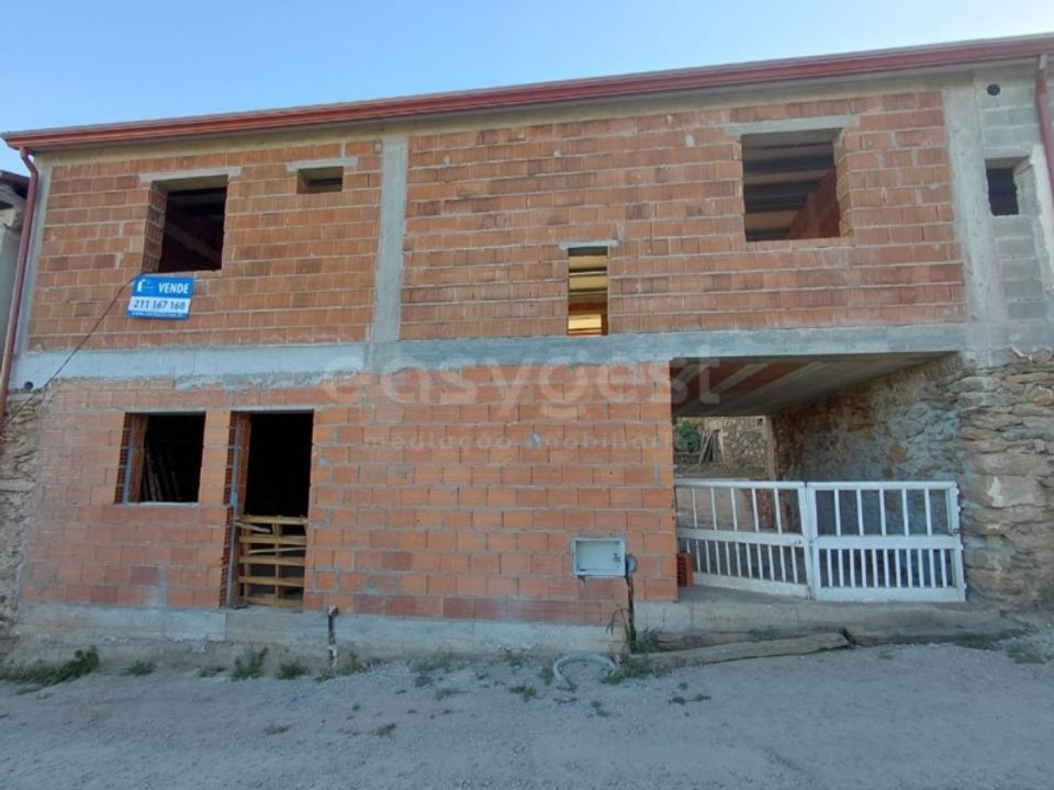 Villa i Vilarinho dos Galegos e Ventozelo, Braganca - foto 4