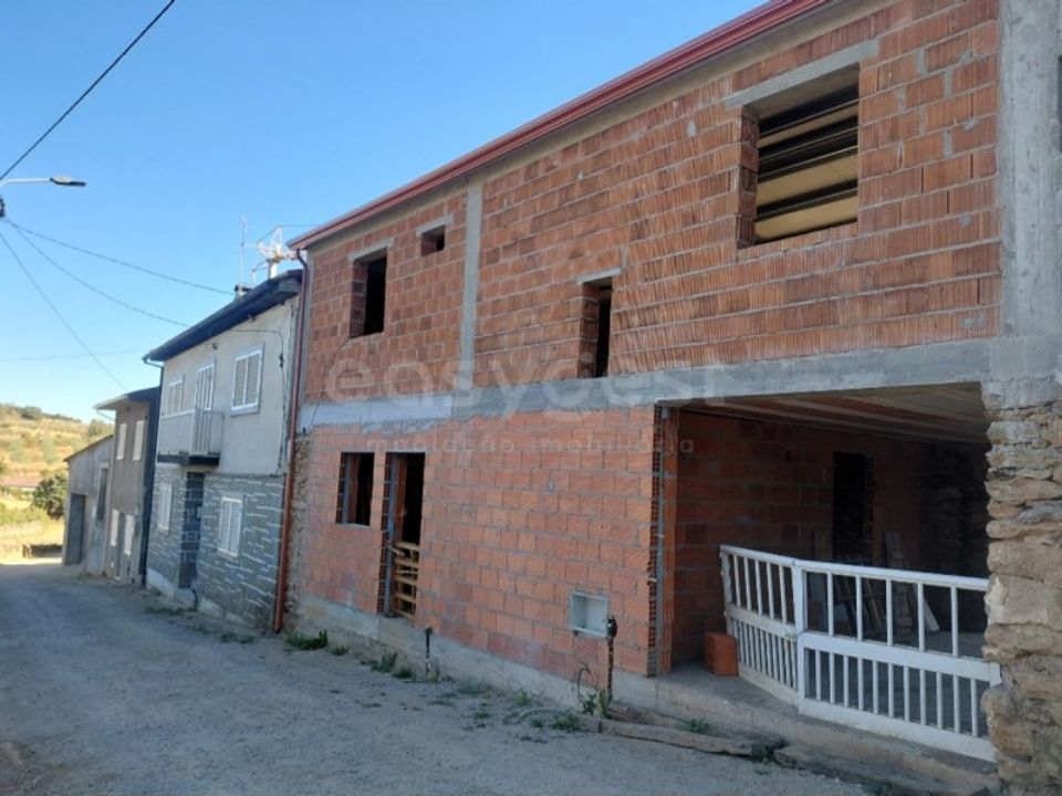Villa i Vilarinho dos Galegos e Ventozelo, Braganca - foto 5