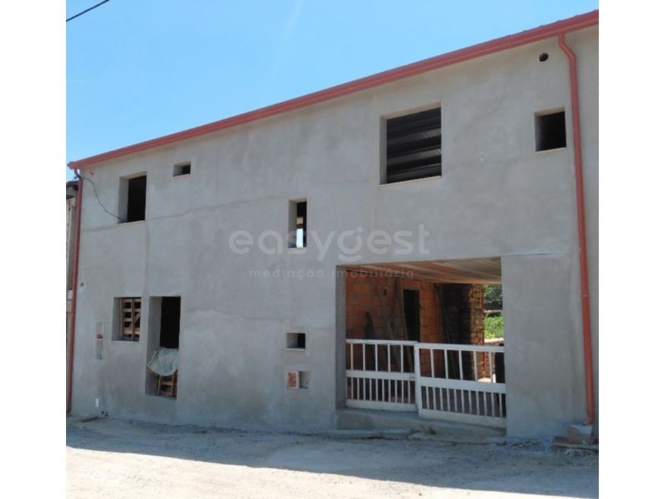 Villa i Vilarinho dos Galegos e Ventozelo, Braganca - foto 1