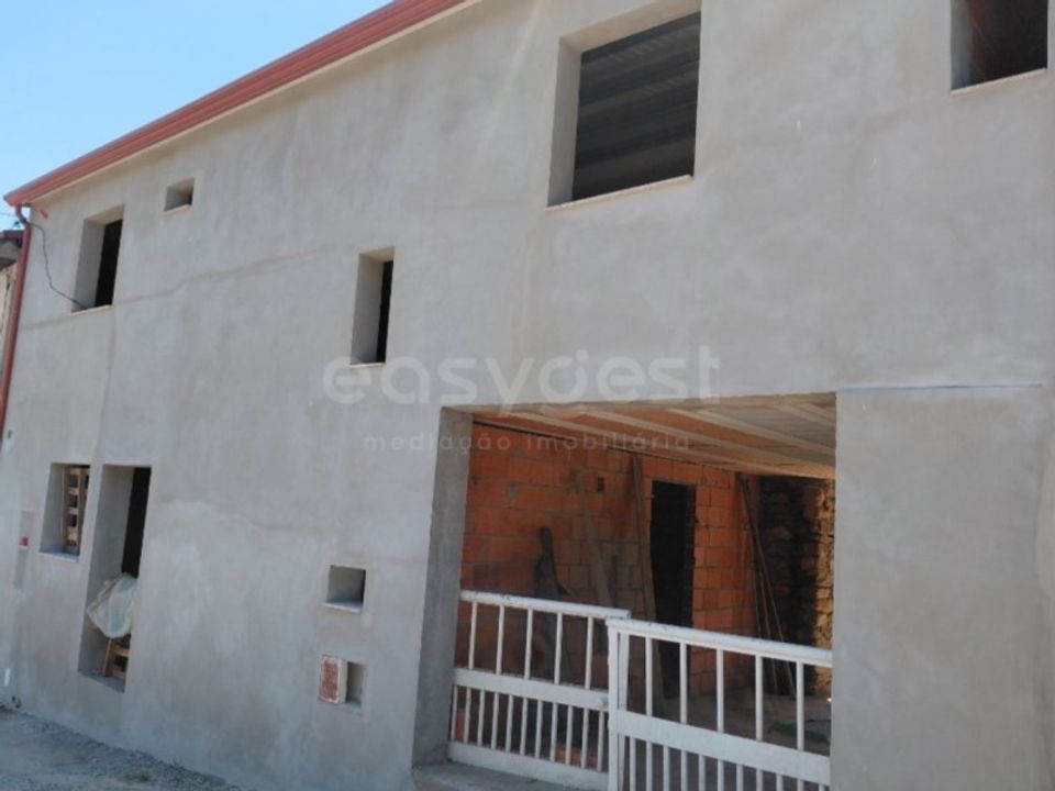 Villa i Vilarinho dos Galegos e Ventozelo, Braganca - foto 2