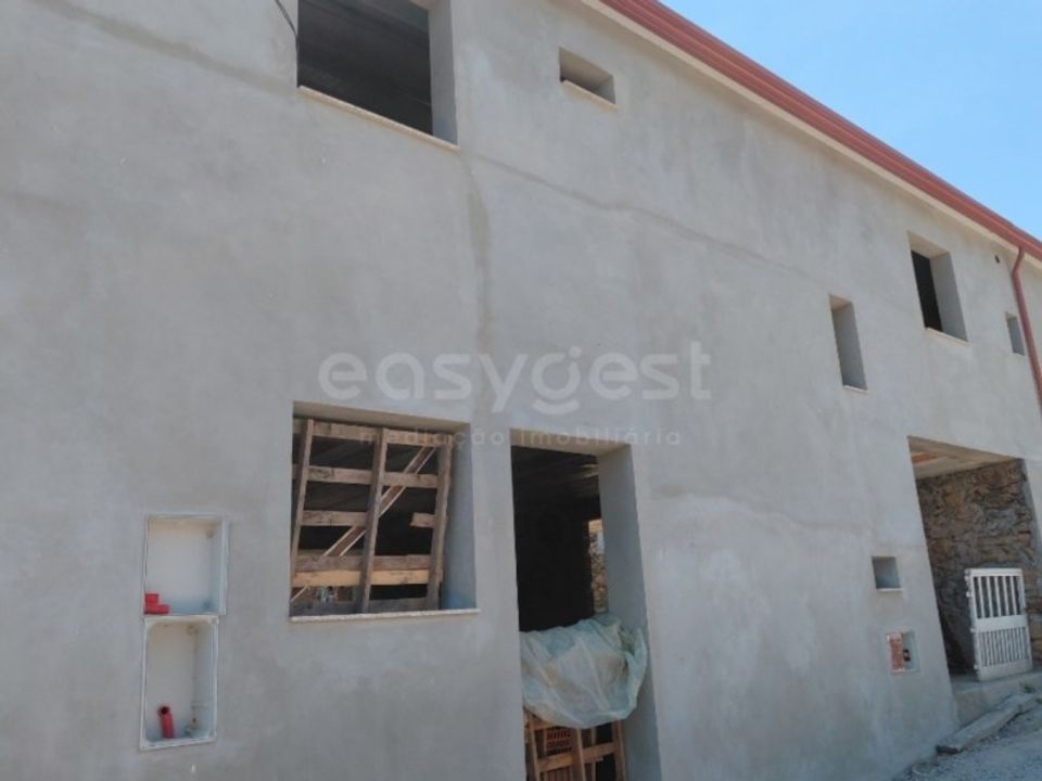 Villa i Vilarinho dos Galegos e Ventozelo, Braganca - foto 3