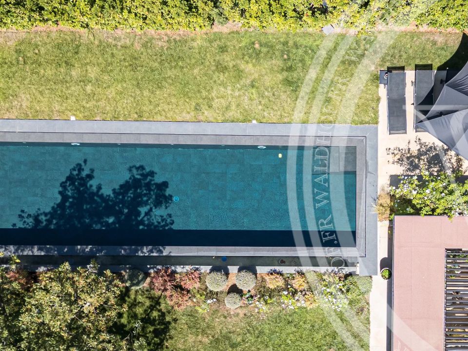 Villa i Mougins, Alpes-Maritimes - foto 2