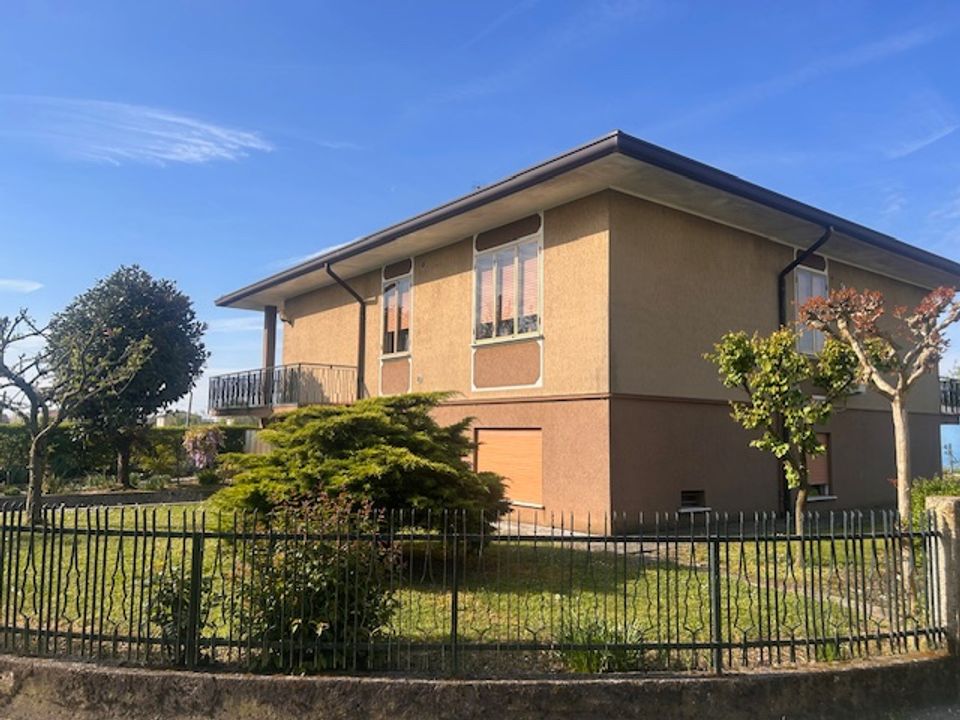 Villa a Castelfranco Veneto, Treviso - foto 1