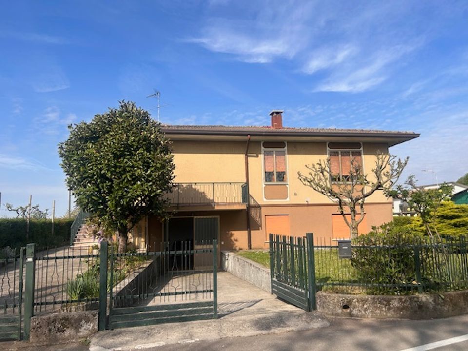 Villa a Castelfranco Veneto, Treviso - foto 3